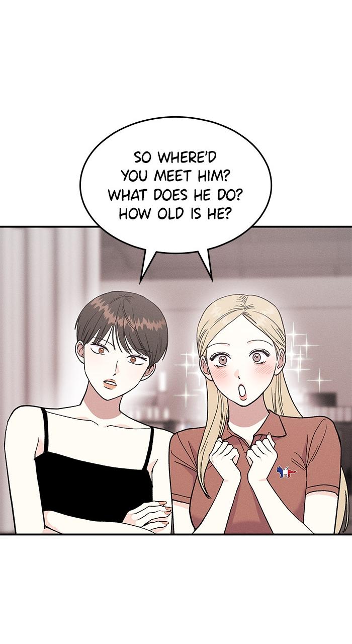 Singles' Royale Chap 3 - Next Chap 4