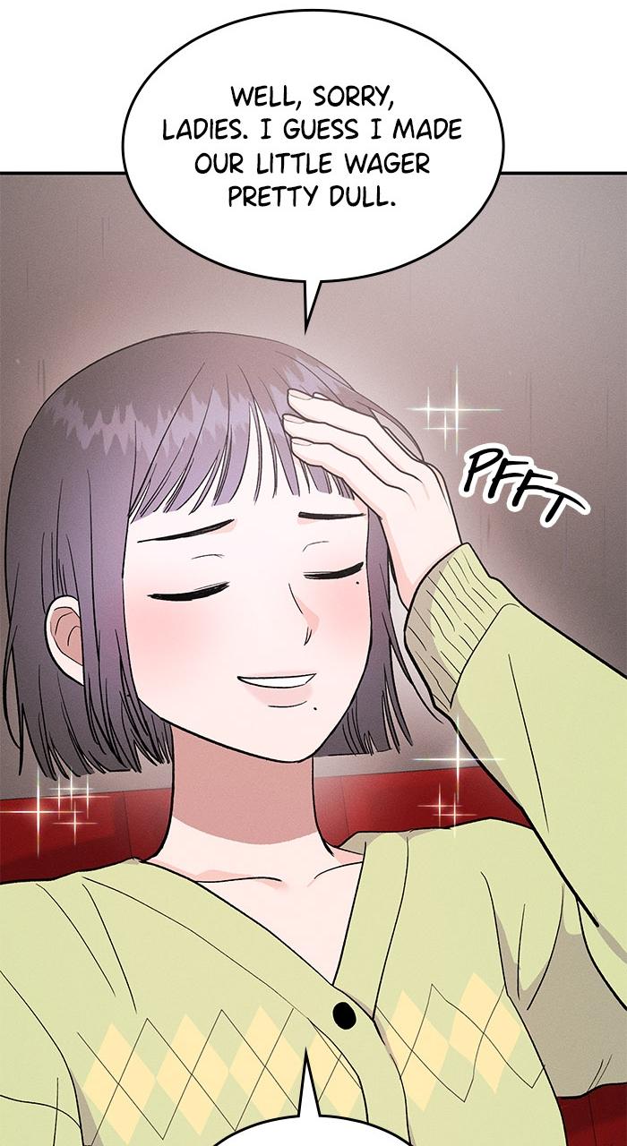 Singles' Royale Chap 3 - Next Chap 4