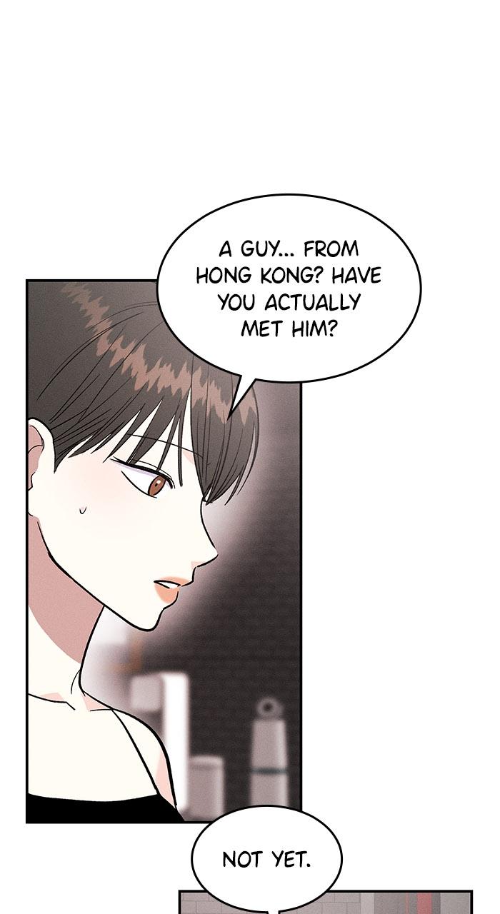 Singles' Royale Chap 3 - Next Chap 4