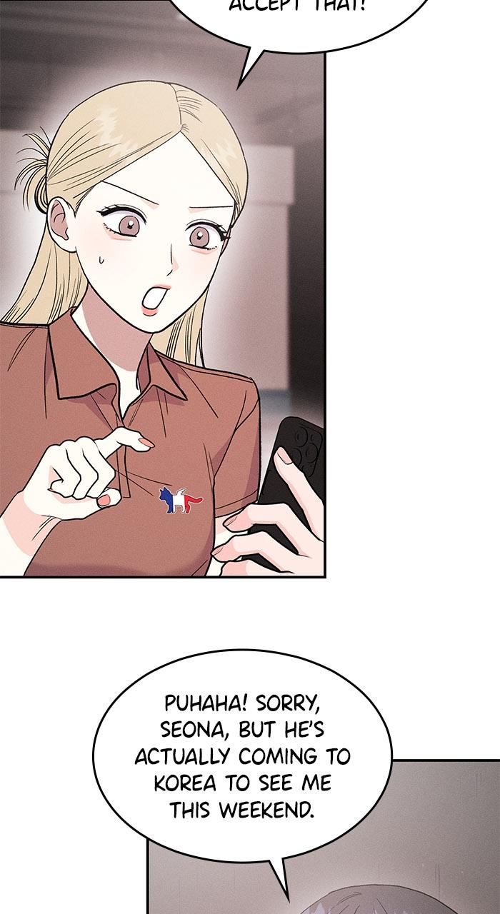 Singles' Royale Chap 3 - Next Chap 4