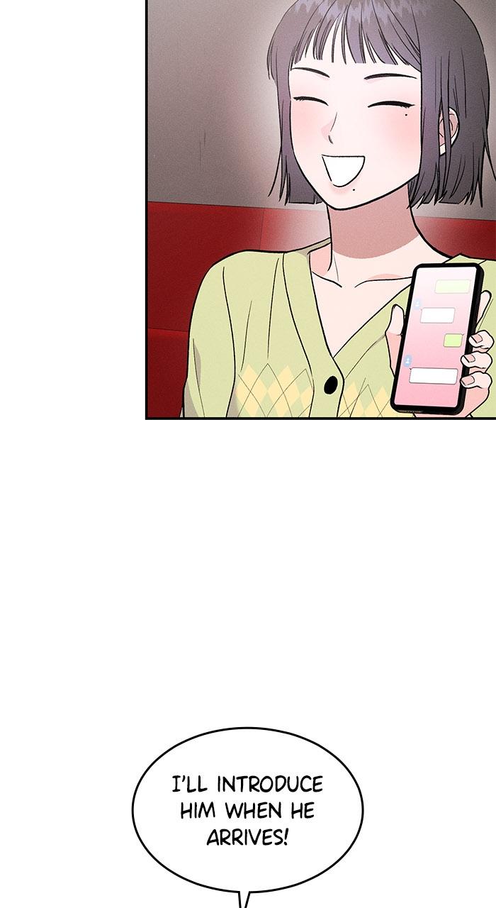 Singles' Royale Chap 3 - Next Chap 4