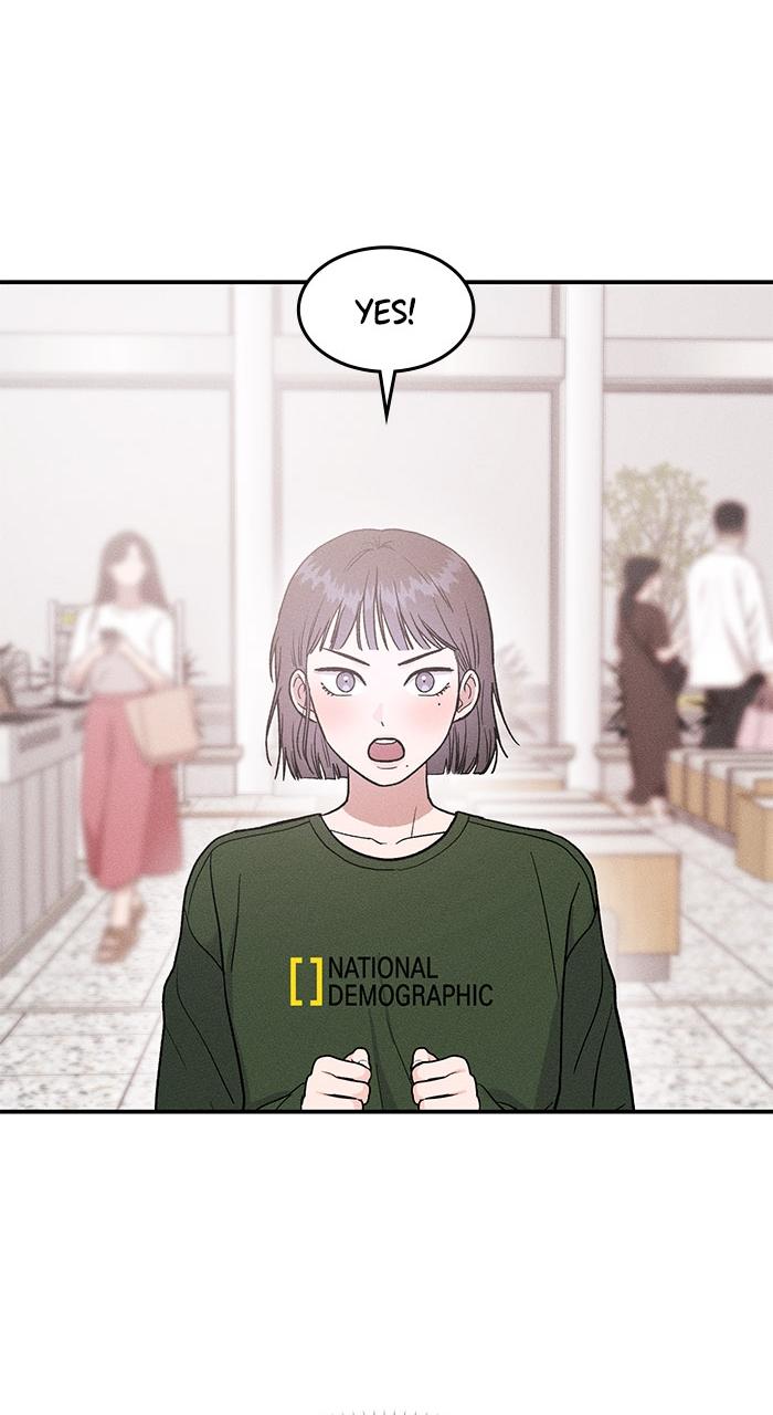 Singles' Royale Chap 3 - Next Chap 4