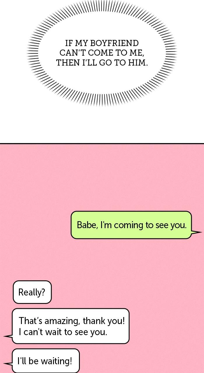 Singles' Royale Chap 3 - Next Chap 4