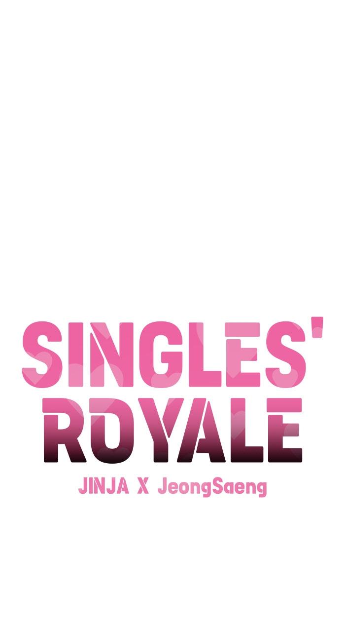 Singles' Royale Chap 3 - Next Chap 4