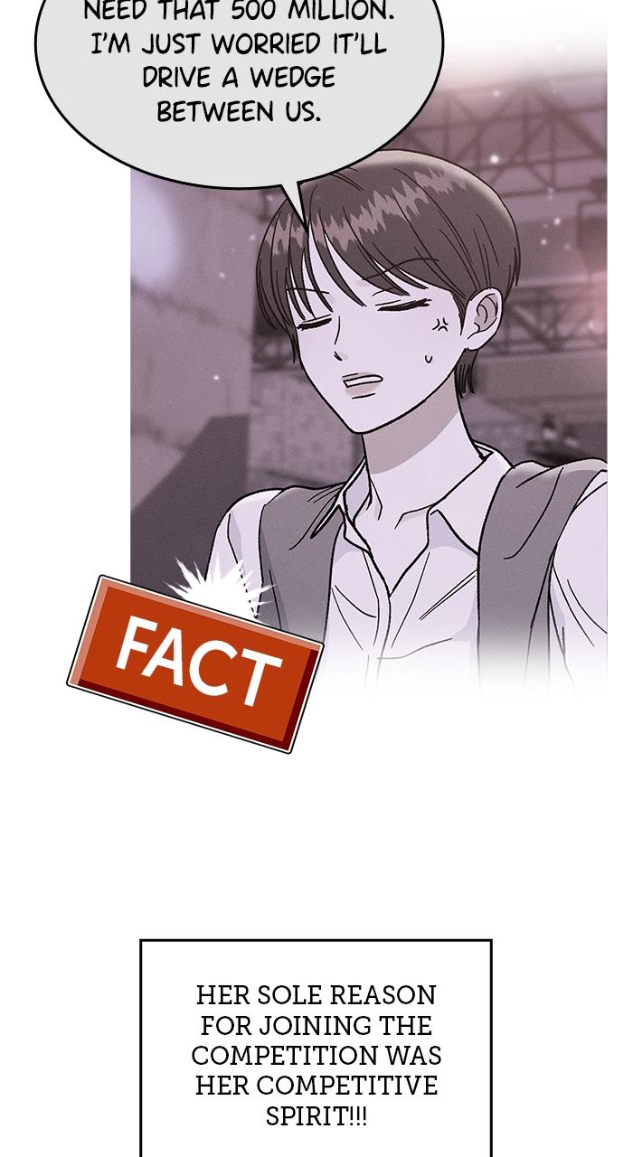 Singles' Royale Chap 3 - Next Chap 4