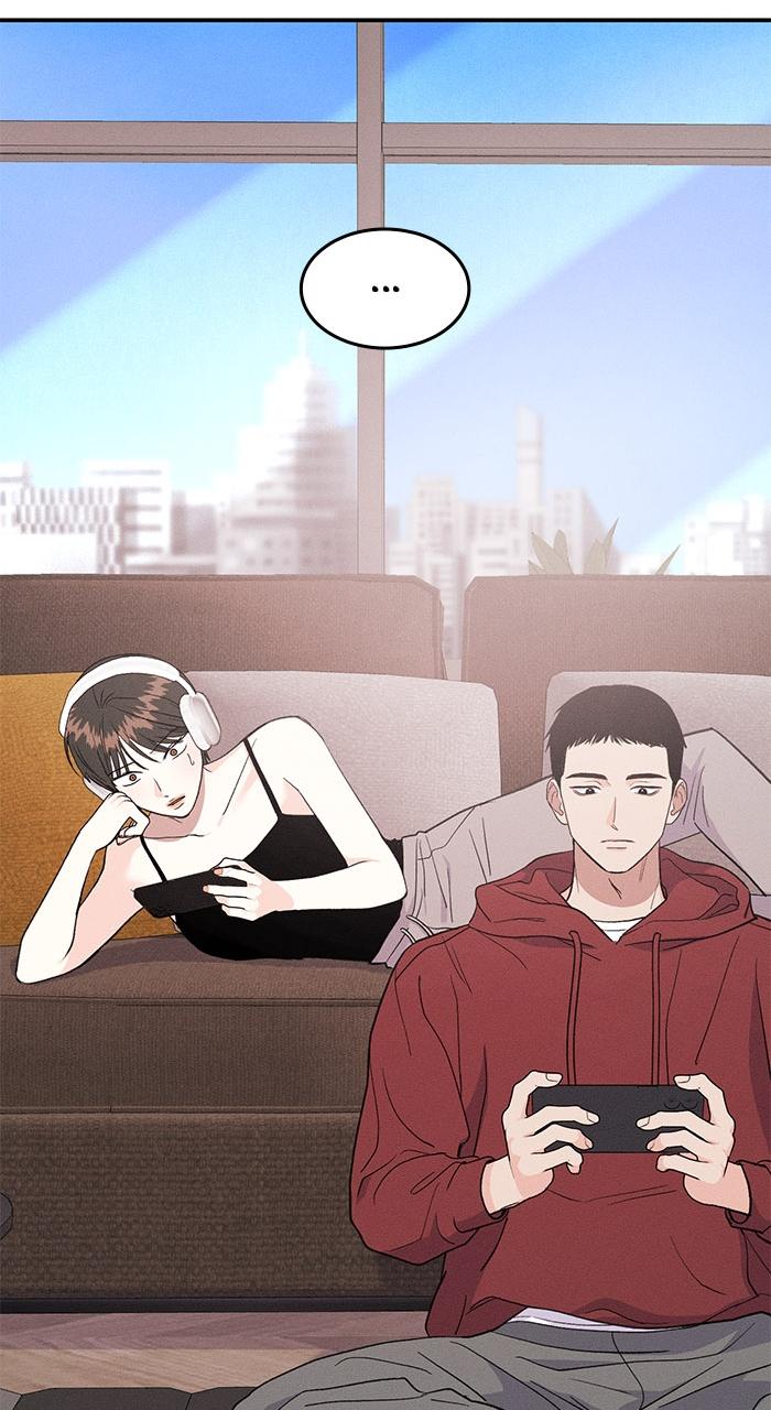 Singles' Royale Chap 3 - Next Chap 4