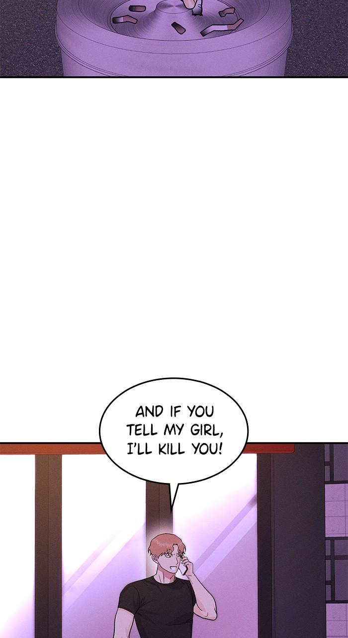 Singles' Royale Chap 17 - Next Chap 18