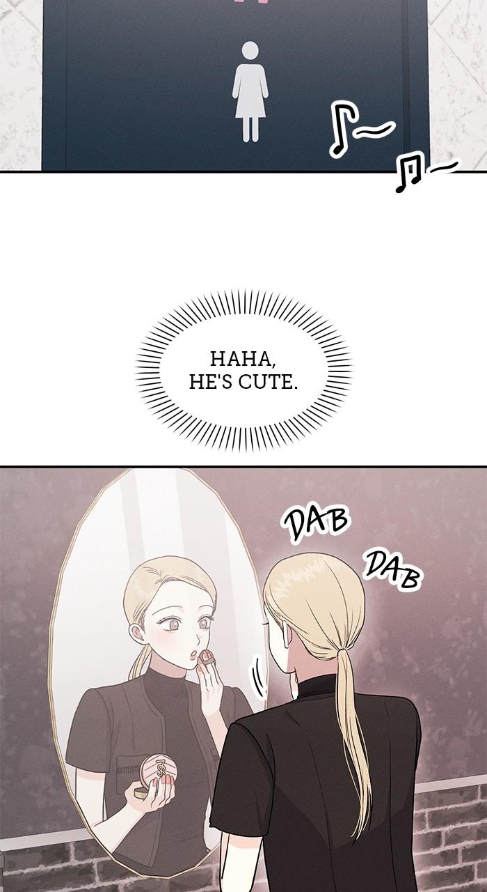 Singles' Royale Chap 17 - Next Chap 18