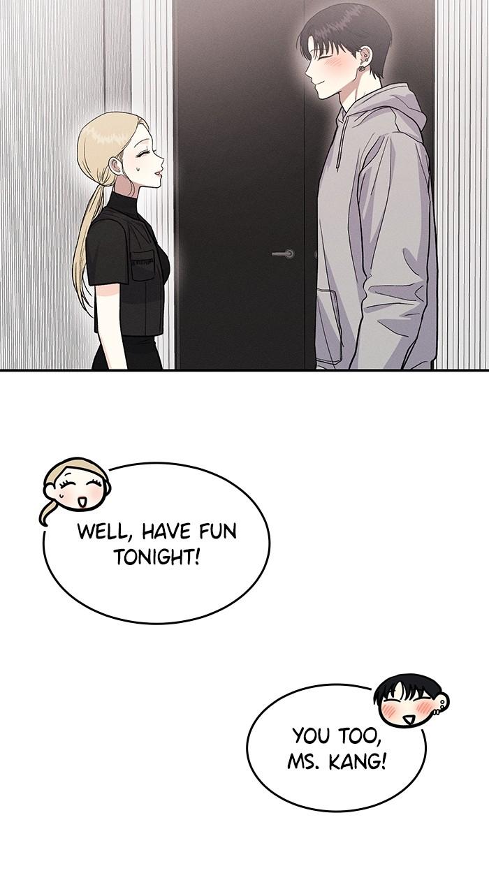 Singles' Royale Chap 17 - Next Chap 18