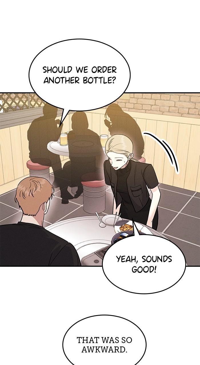 Singles' Royale Chap 17 - Next Chap 18