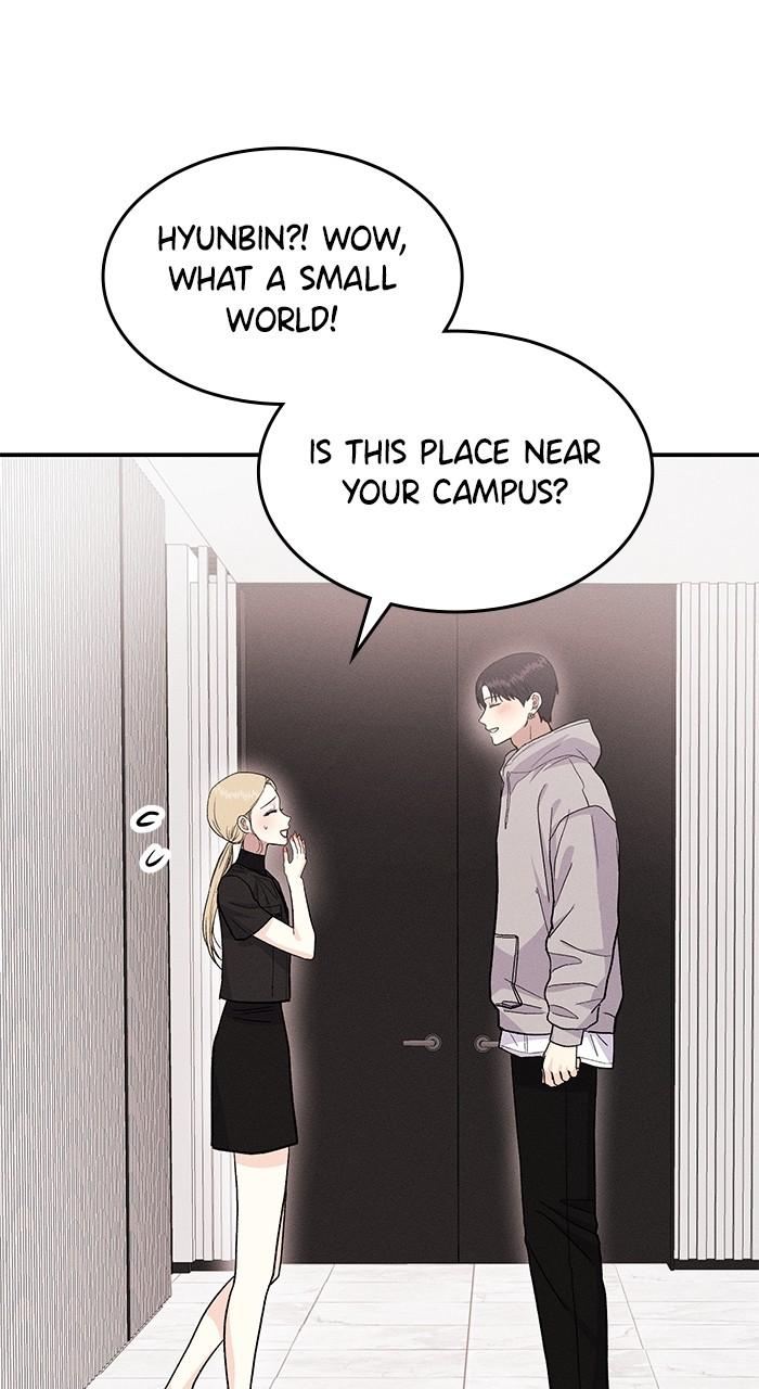 Singles' Royale Chap 17 - Next Chap 18