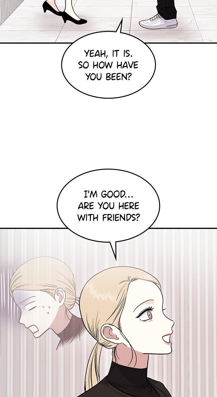 Singles' Royale Chap 17 - Next Chap 18