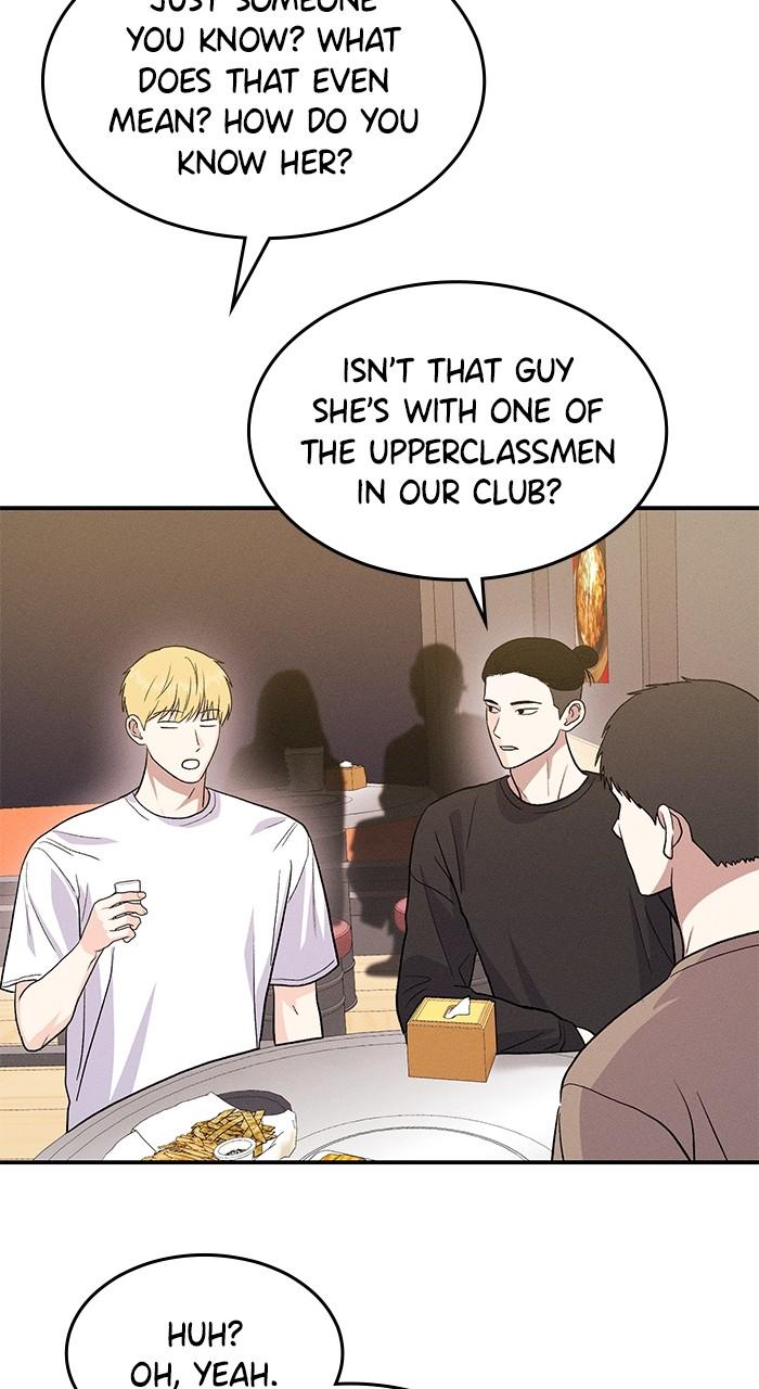 Singles' Royale Chap 17 - Next Chap 18