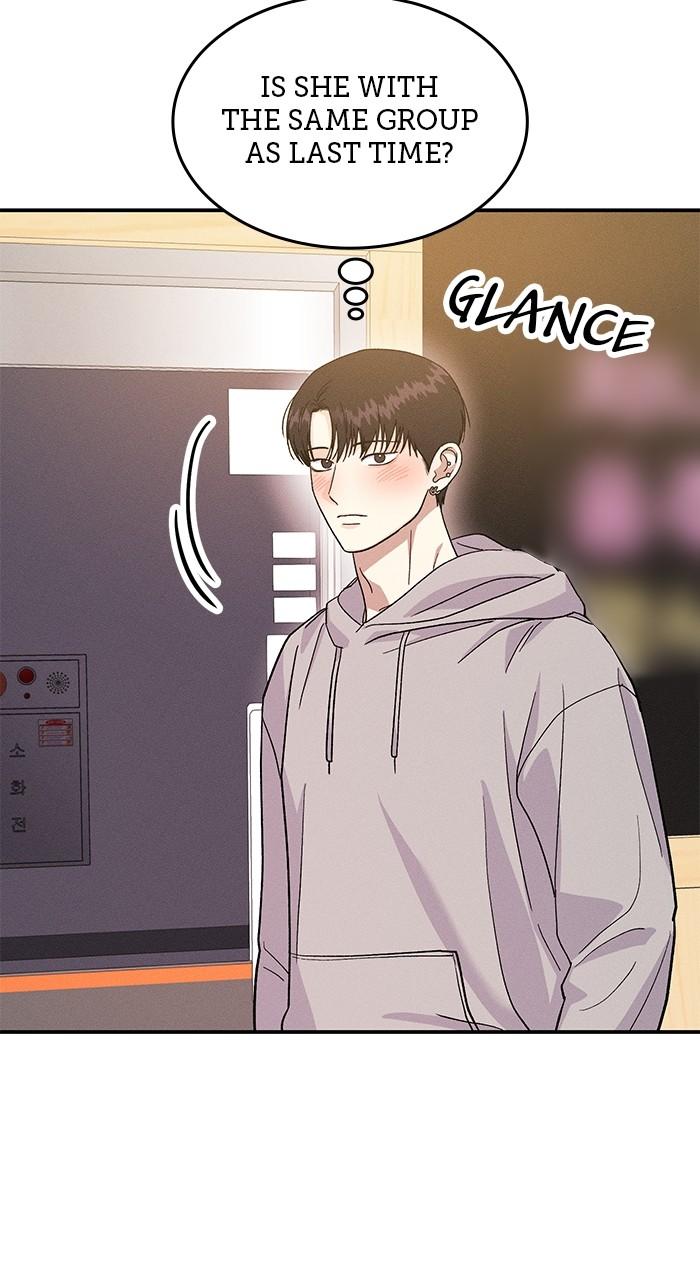 Singles' Royale Chap 17 - Next Chap 18