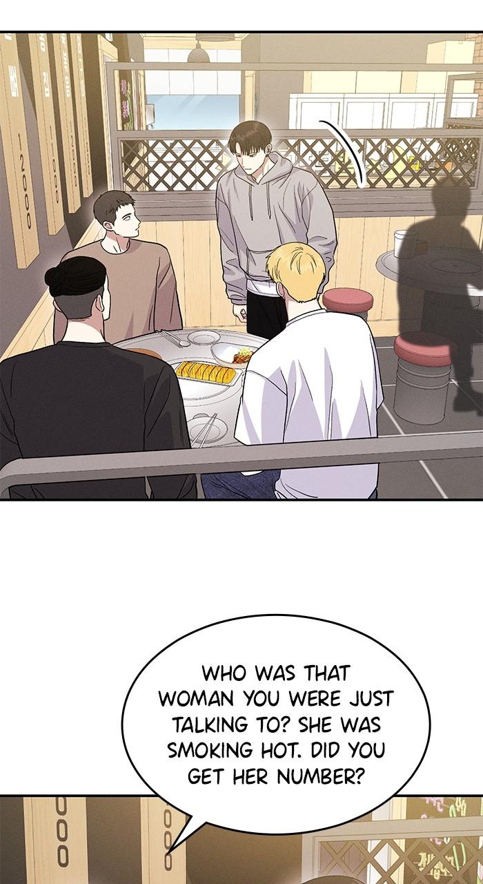 Singles' Royale Chap 17 - Next Chap 18