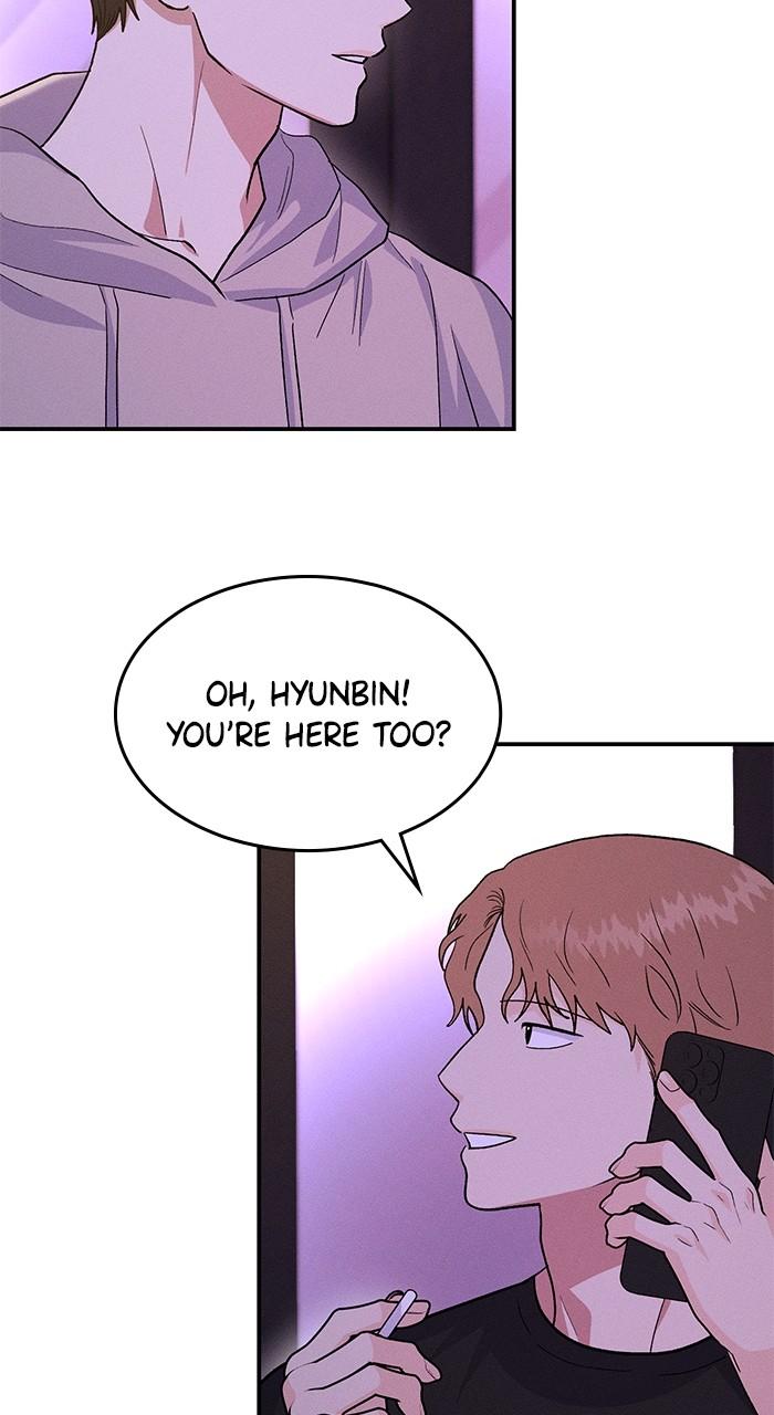 Singles' Royale Chap 17 - Next Chap 18