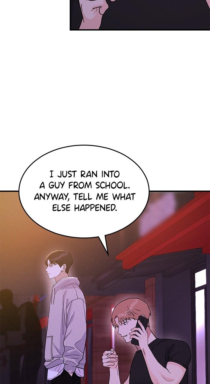 Singles' Royale Chap 17 - Next Chap 18