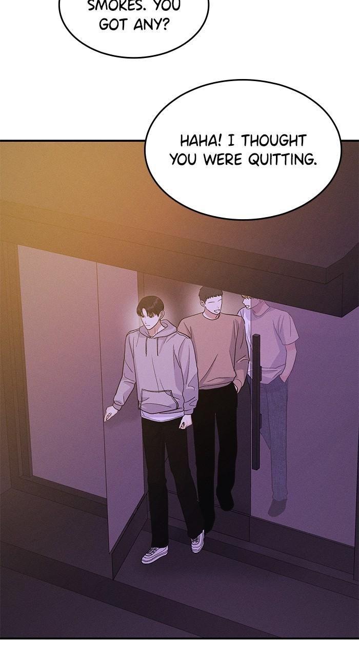 Singles' Royale Chap 17 - Next Chap 18