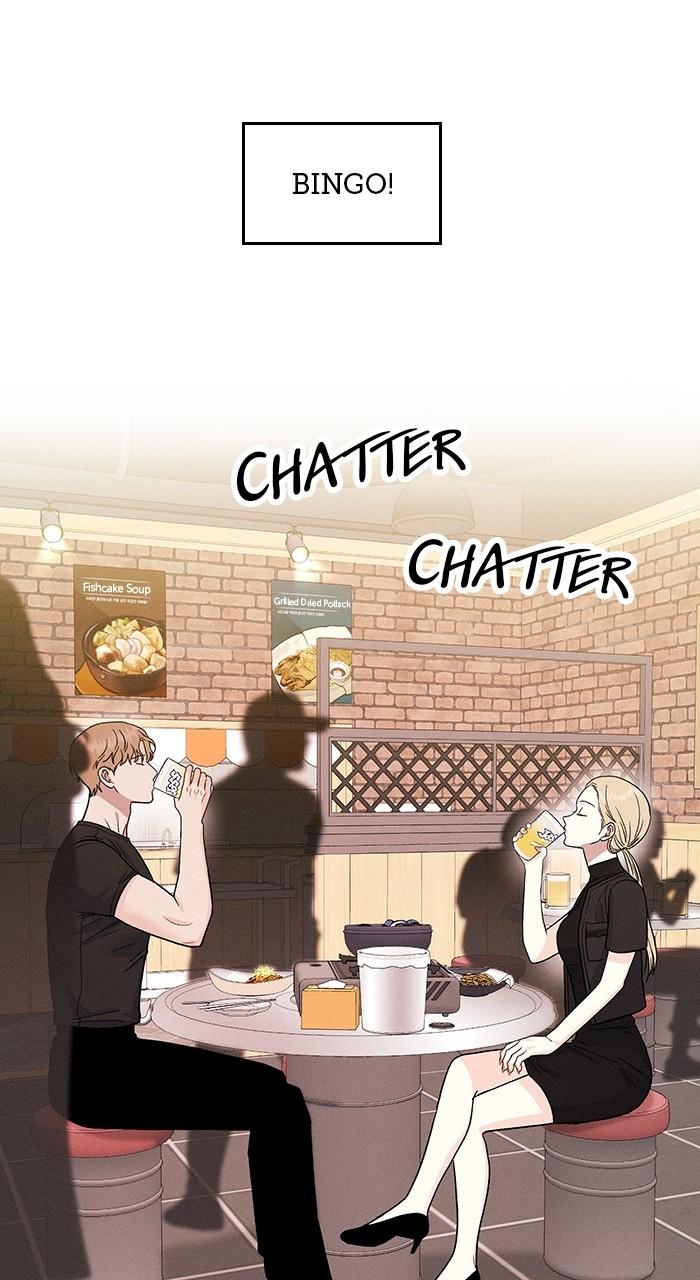 Singles' Royale Chap 17 - Next Chap 18