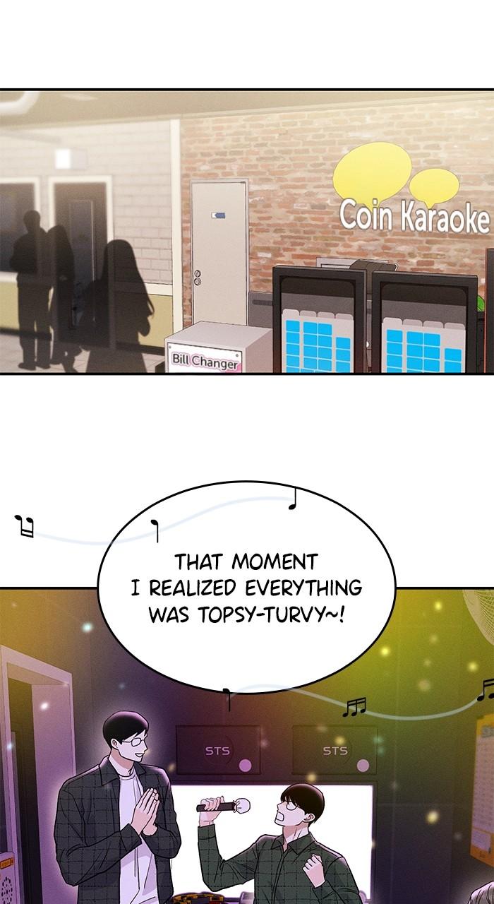Singles' Royale Chap 14 - Next Chap 15