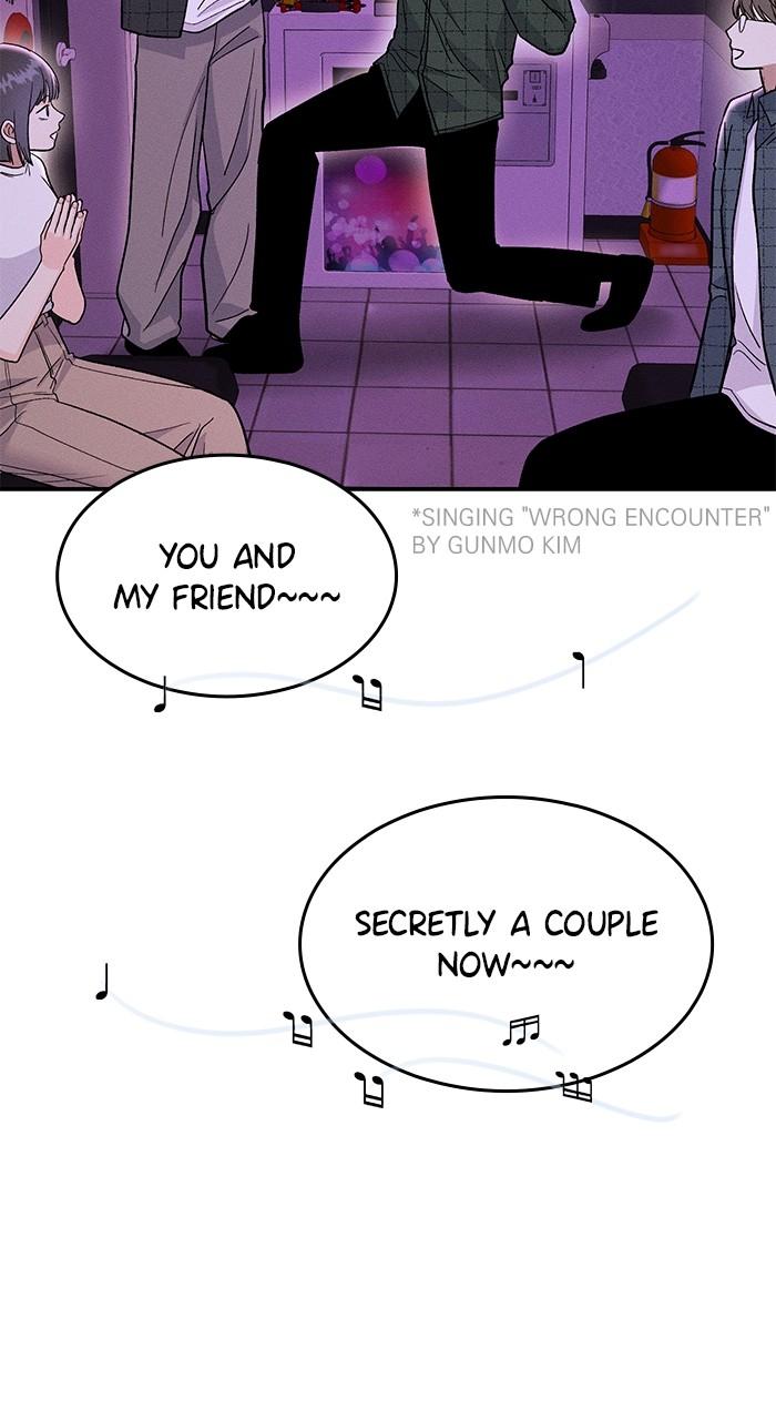 Singles' Royale Chap 14 - Next Chap 15