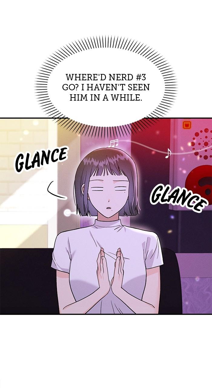 Singles' Royale Chap 14 - Next Chap 15