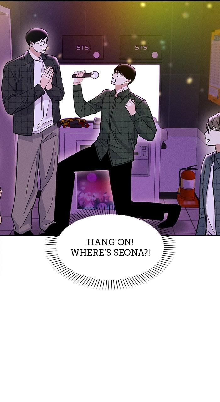 Singles' Royale Chap 14 - Next Chap 15