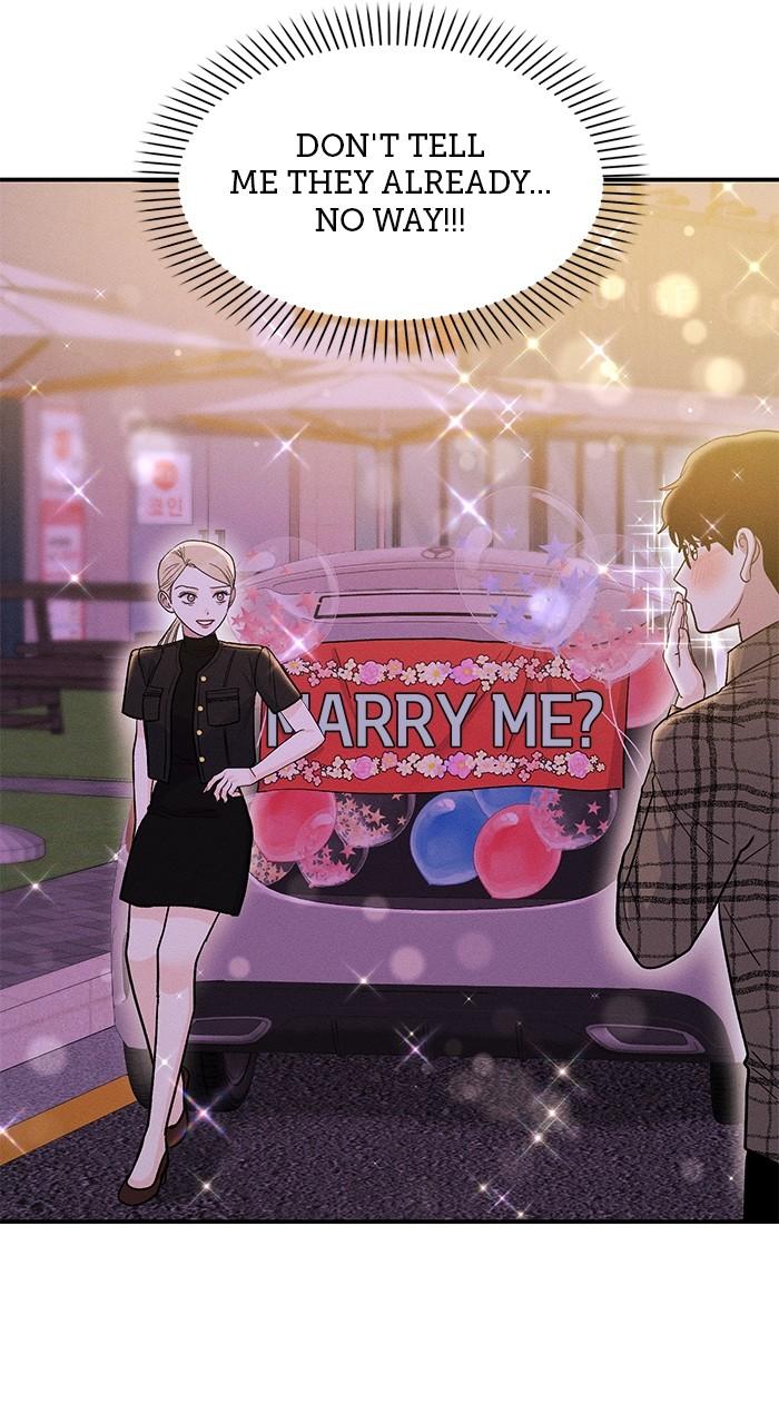 Singles' Royale Chap 14 - Next Chap 15