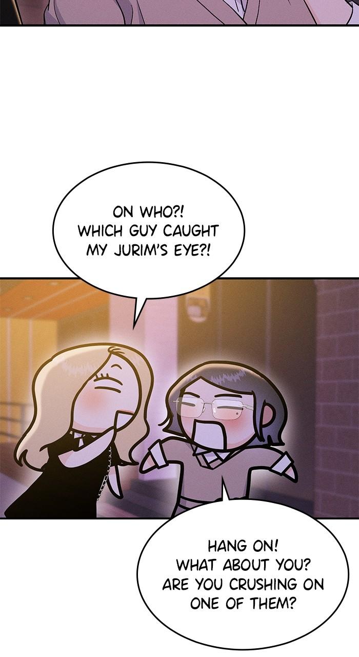 Singles' Royale Chap 14 - Next Chap 15