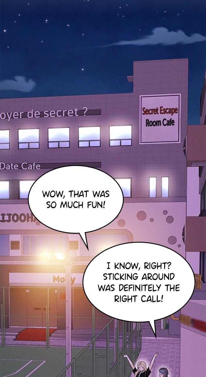 Singles' Royale Chap 14 - Next Chap 15