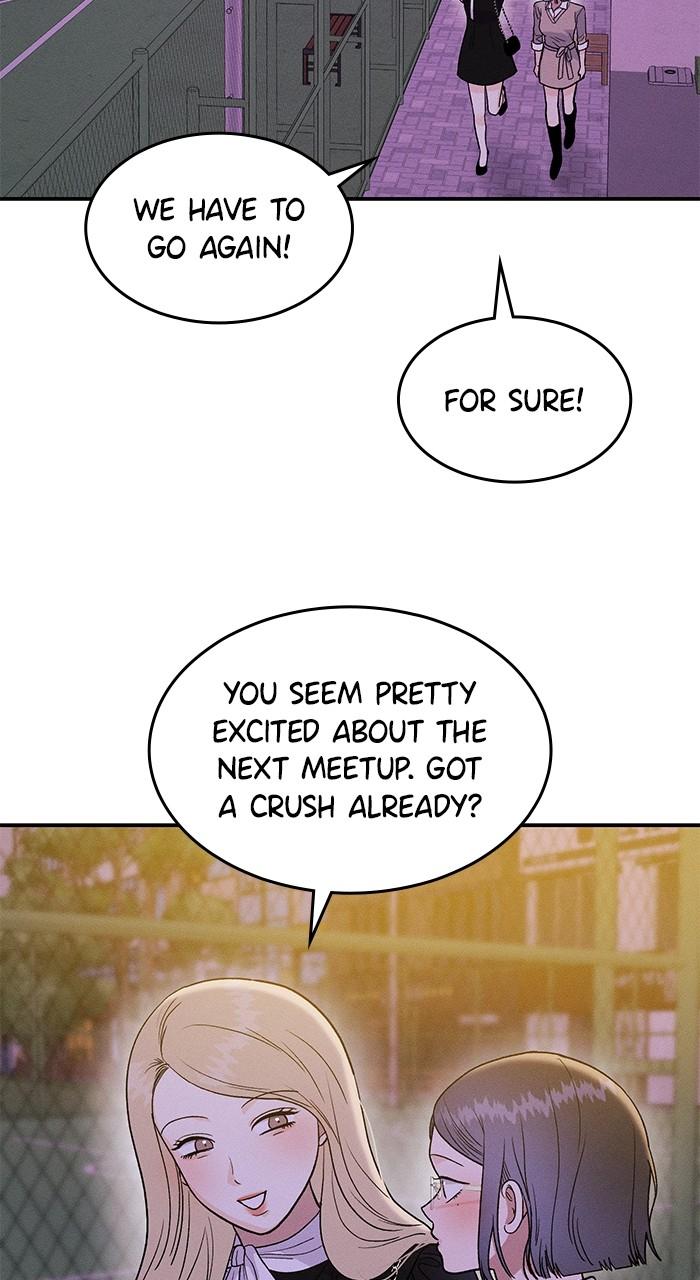 Singles' Royale Chap 14 - Next Chap 15
