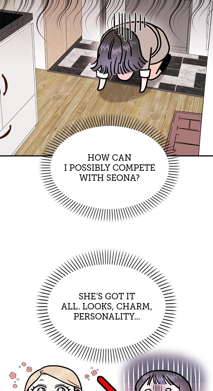 Singles' Royale Chap 14 - Next Chap 15