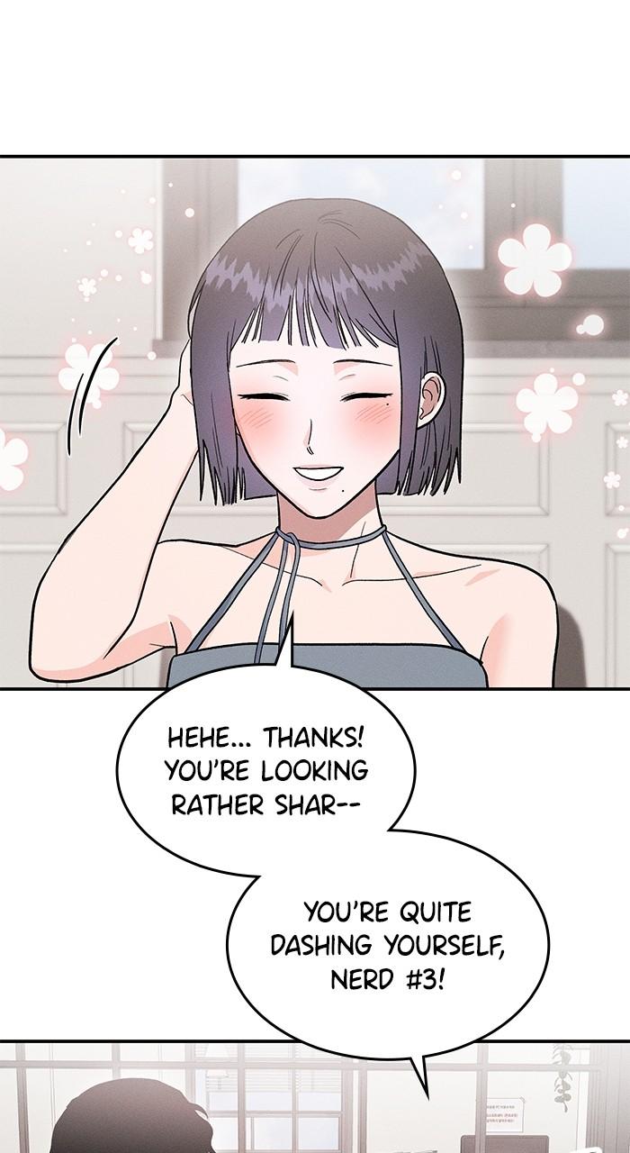 Singles' Royale Chap 14 - Next Chap 15