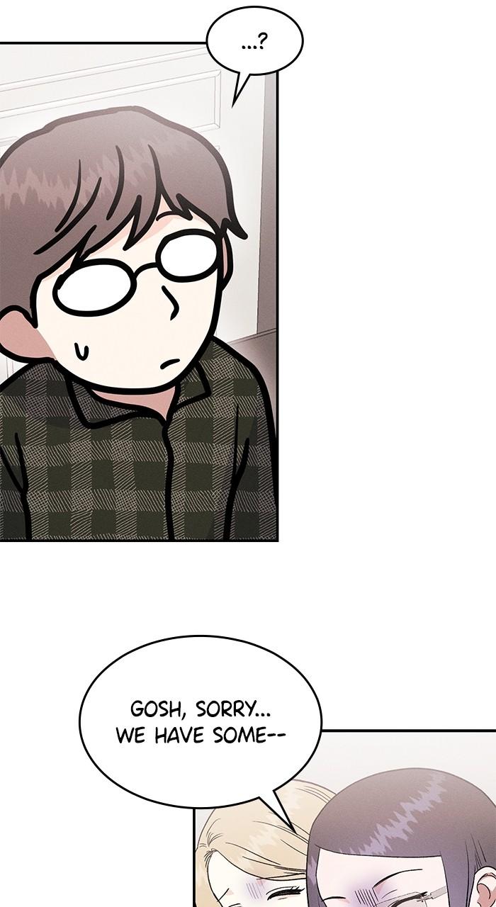 Singles' Royale Chap 14 - Next Chap 15