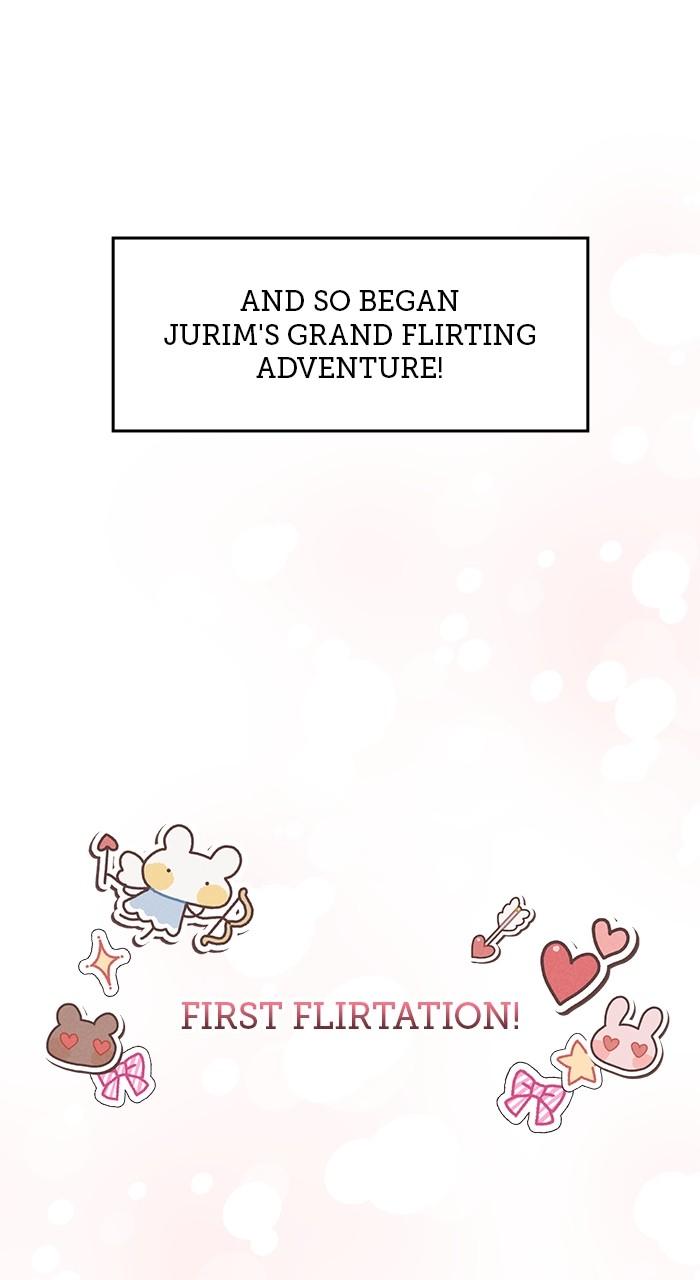 Singles' Royale Chap 14 - Next Chap 15