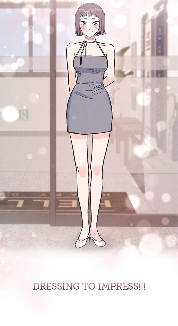 Singles' Royale Chap 14 - Next Chap 15