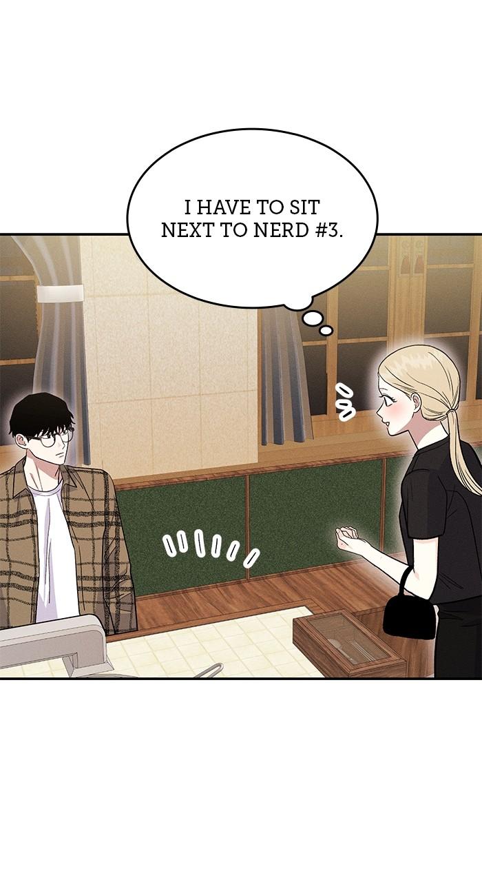 Singles' Royale Chap 14 - Next Chap 15