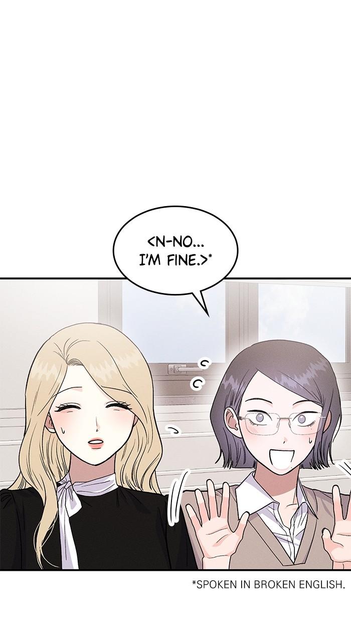 Singles' Royale Chap 14 - Next Chap 15