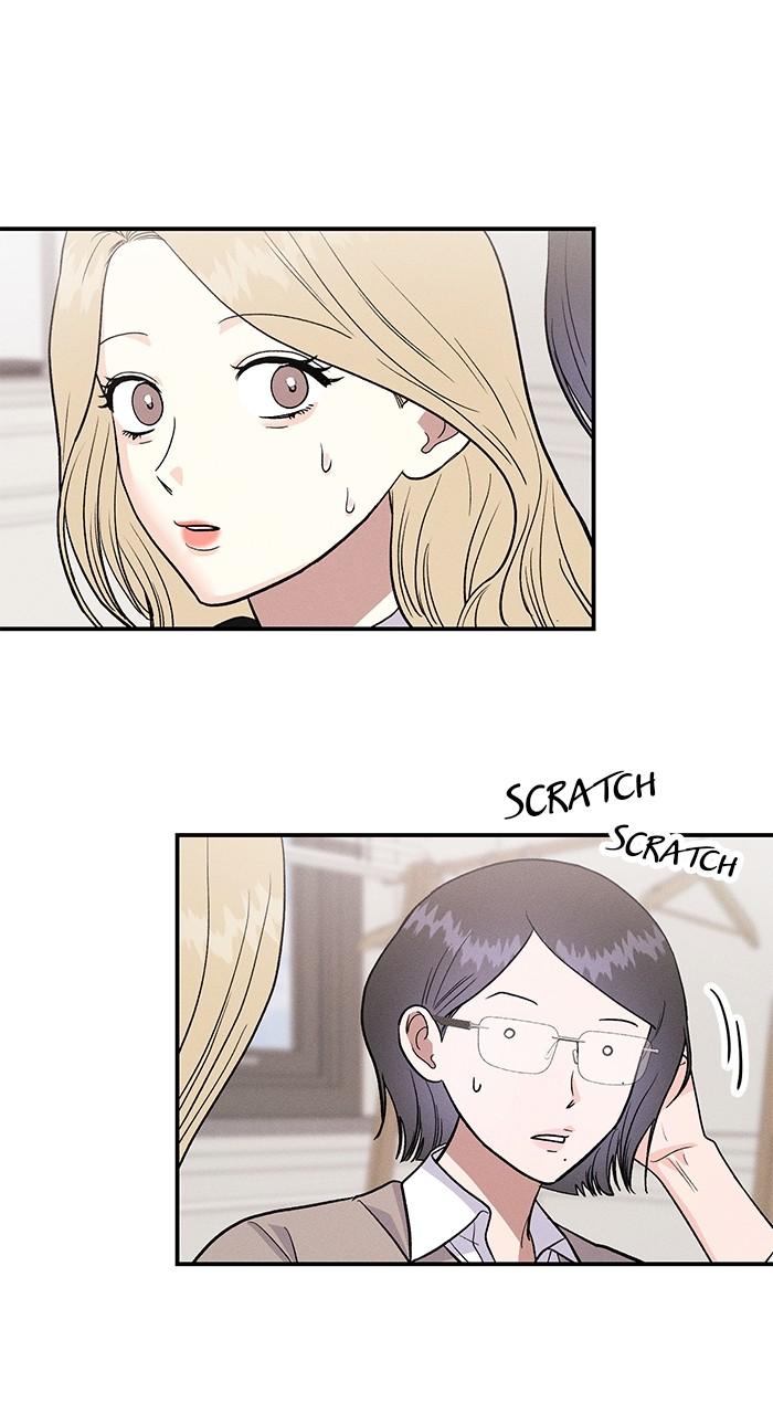 Singles' Royale Chap 14 - Next Chap 15