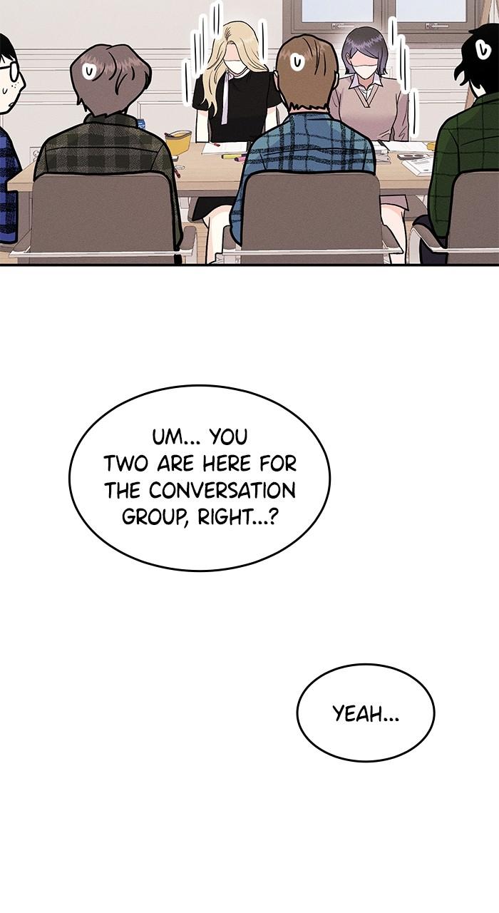 Singles' Royale Chap 14 - Next Chap 15