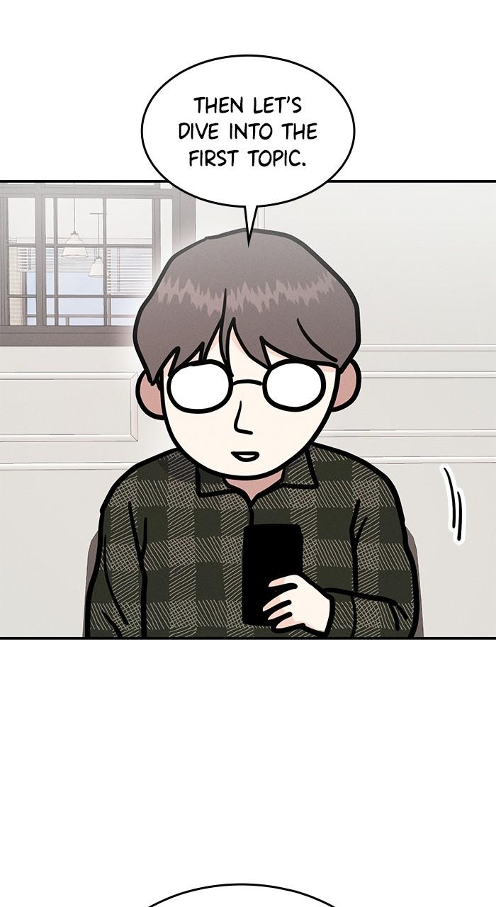 Singles' Royale Chap 14 - Next Chap 15