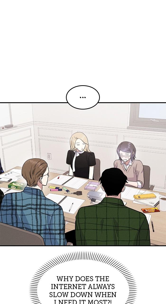 Singles' Royale Chap 14 - Next Chap 15