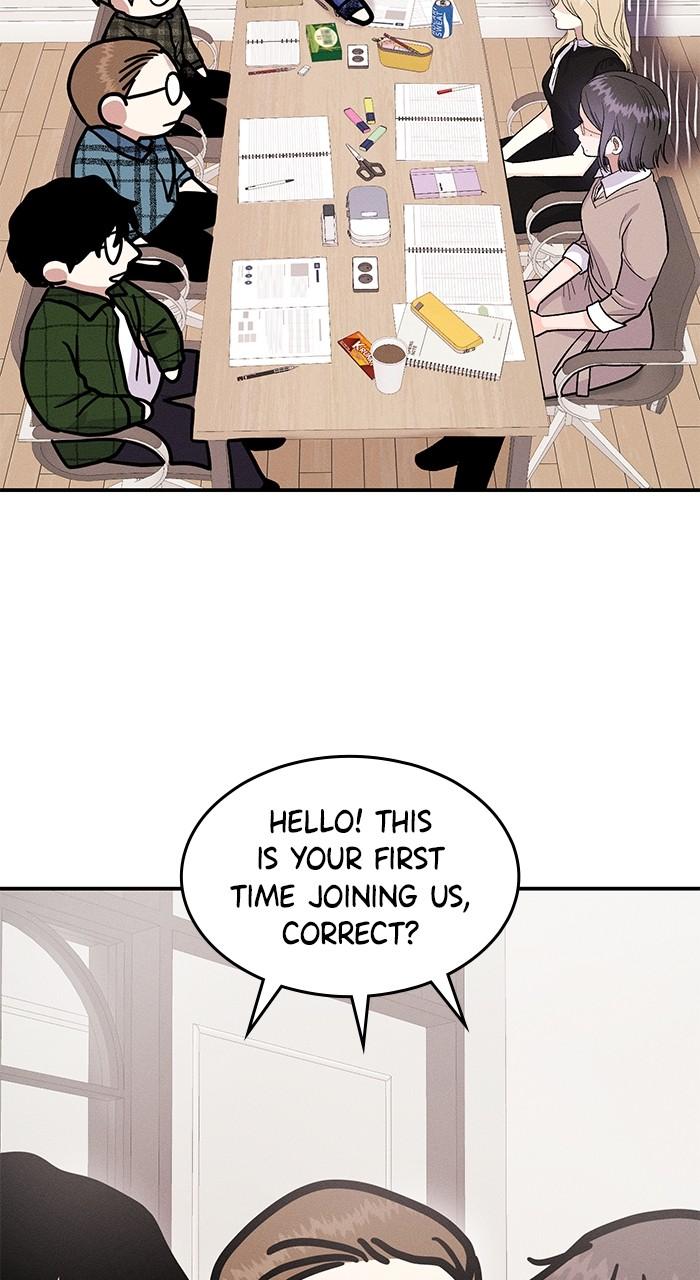 Singles' Royale Chap 14 - Next Chap 15