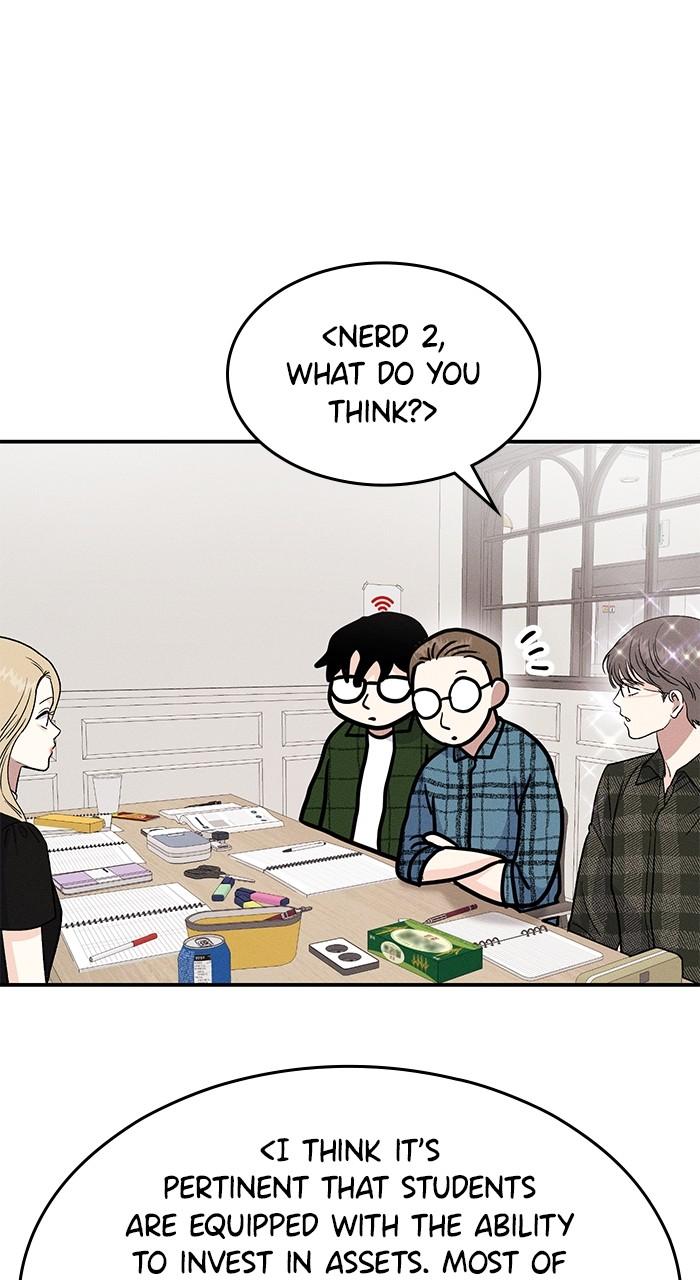 Singles' Royale Chap 14 - Next Chap 15