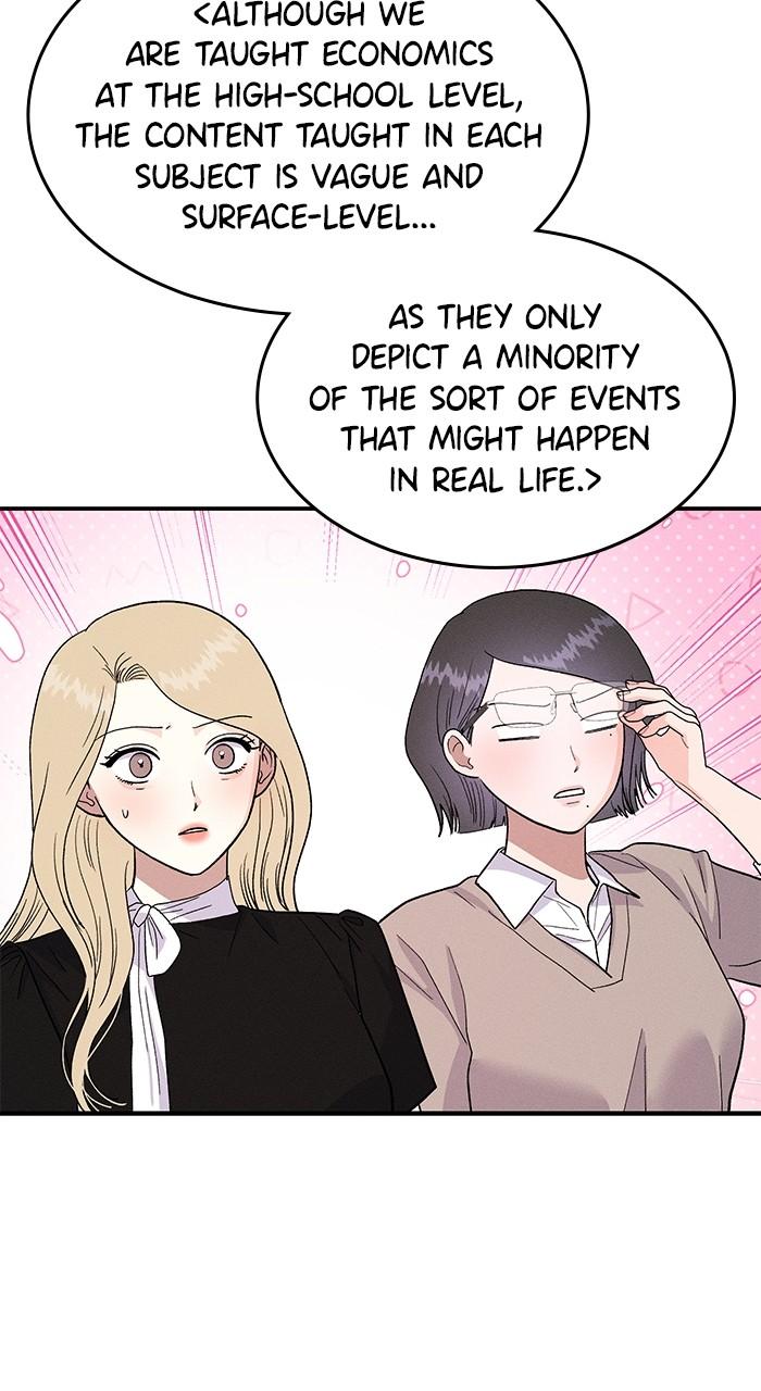 Singles' Royale Chap 14 - Next Chap 15