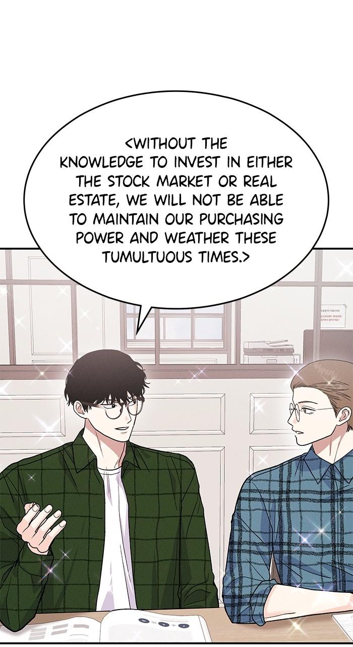 Singles' Royale Chap 14 - Next Chap 15