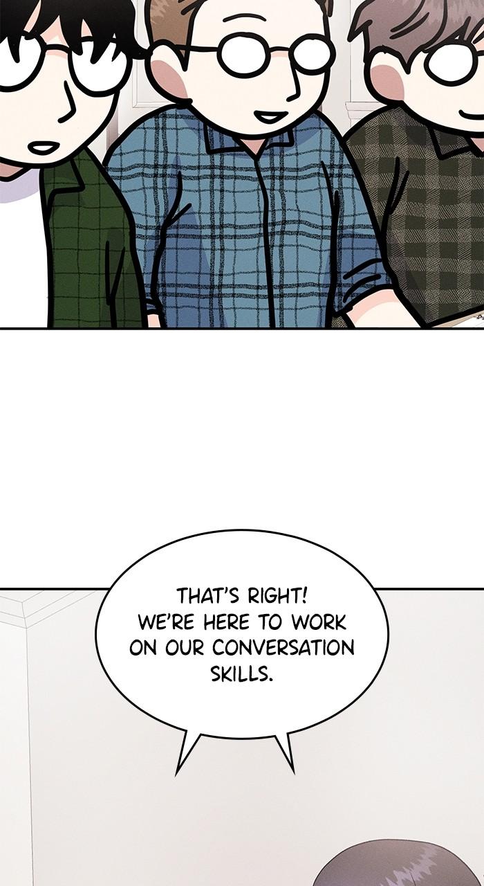 Singles' Royale Chap 14 - Next Chap 15