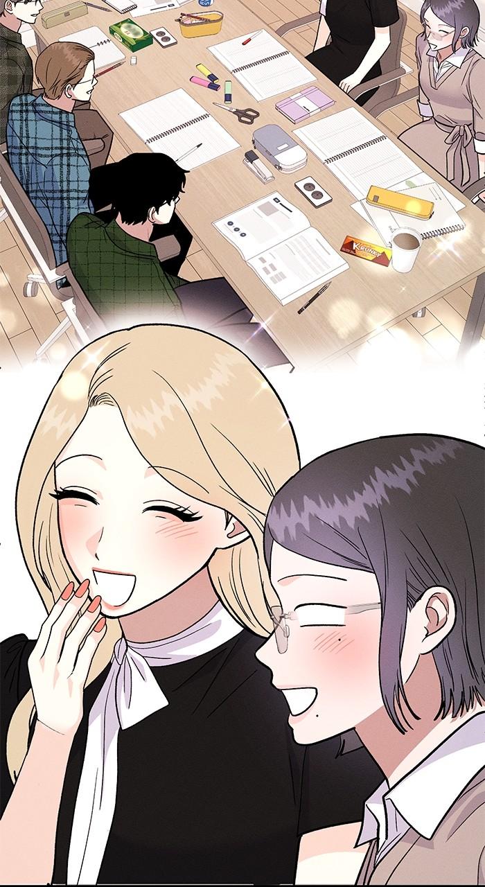 Singles' Royale Chap 14 - Next Chap 15