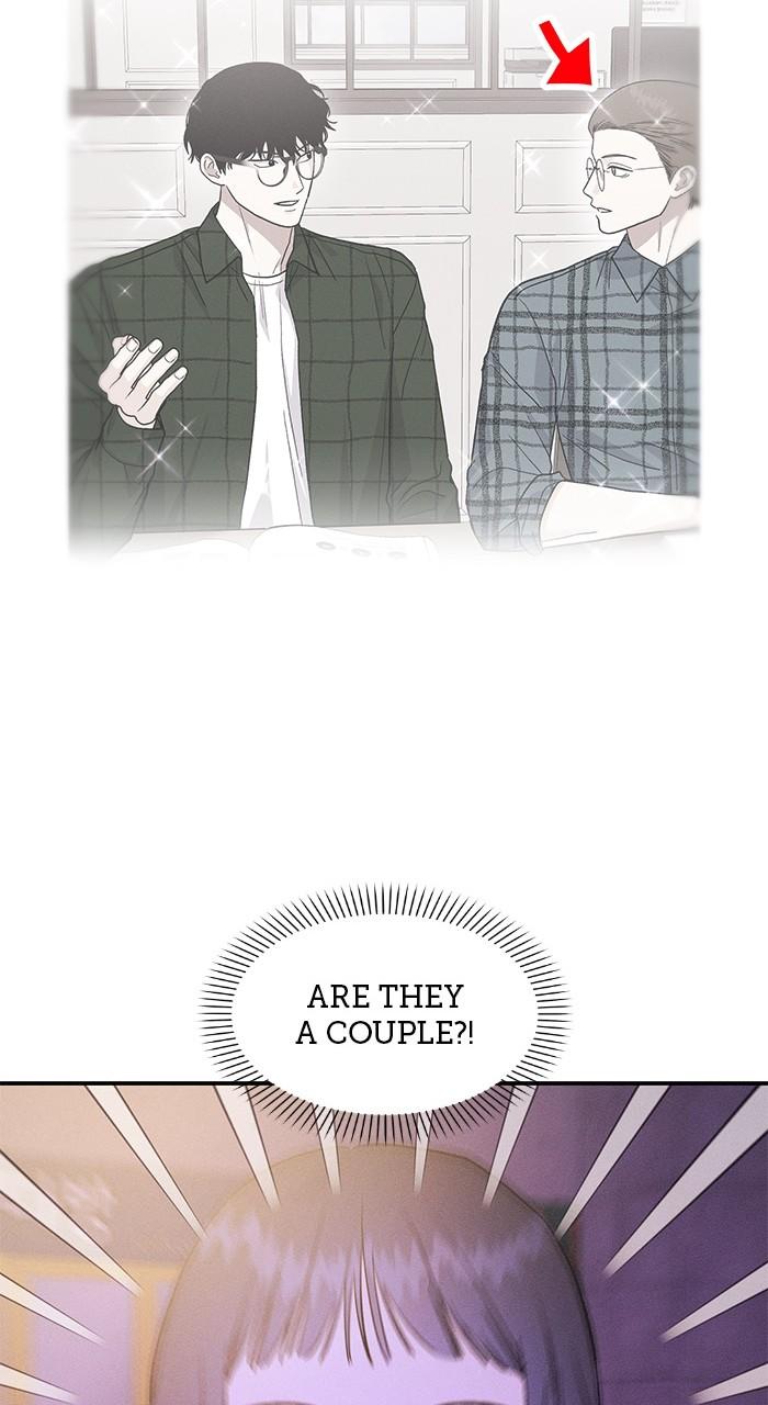 Singles' Royale Chap 15 - Next Chap 16