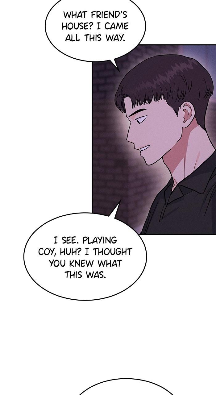 Singles' Royale Chap 15 - Next Chap 16